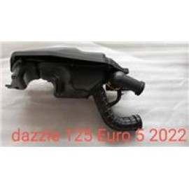DAZZLE 125- 002
HAVA FİLTRESİ KOMPLE (EURO 5)