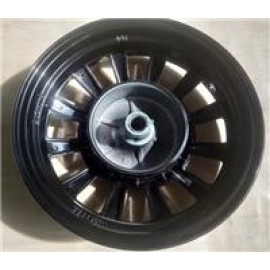 DAZZLE 125- 005
ARKA JANT SİYAH