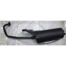 DAZZLE 50- 007EKSOZ (EURO 3)