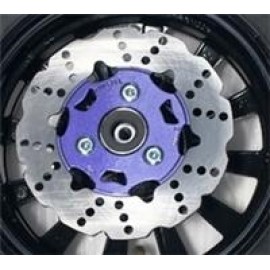 DAZZLE 50- 017
ÖN FREN DİSKİ