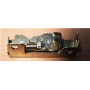 DAZZLE 50- 023 KOLTUK KİLİDİ
