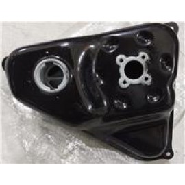 DAZZLE 50- 026
BENZİN DEPOSU (EURO 3)