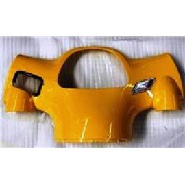 DAZZLE 50- 027
KM.ÇERÇEVESİ TK. KIRMIZI