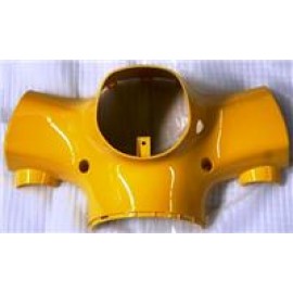 DAZZLE 50- 032
FAR MUHAFAZA GRİ