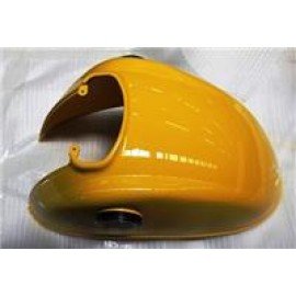 DAZZLE 50- 047
ÖN ÇAMURLUK GRİ