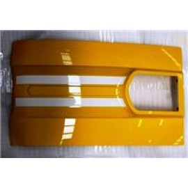 DAZZLE 50- 051 ÖN ORTA KAPAK GRİ