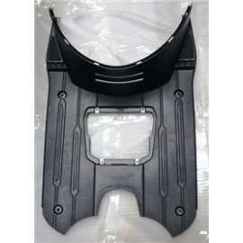 DAZZLE 50- 061
ALT BASAMAK AKÜ YERİ