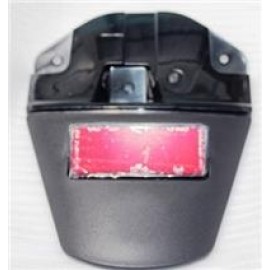 DAZZLE 50- 063
ARKA ÇAMURLUK