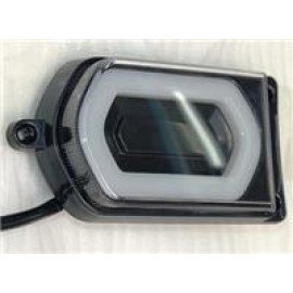 DAZZLE 50- 069
PARK LAMBASI