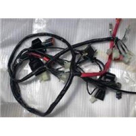 DAZZLE 50- 070
ELEKTRİK TESİSATI (EURO 3)