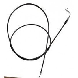 DAZZLE 50- 079
KOLTUK KİLİT HALATI