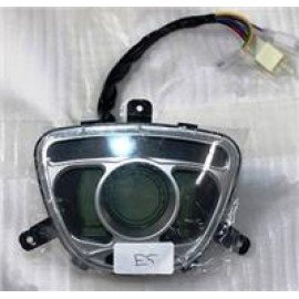 DAZZLE 50- 084
KM SAATİ (EURO 5)