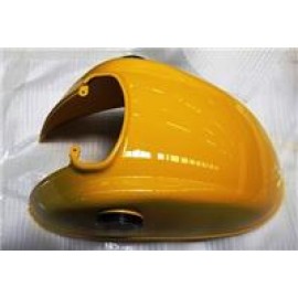 DAZZLE 50- 095
ÖN ÇAMURLUK KAHVERENGİ