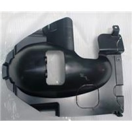 DAZZLE 50- 101
ARKA TEKER ÜSTÜ ÇAMURLUK