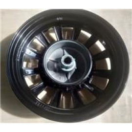 DAZZLE 50- 113 ARKA JANT KAHVERENGİ