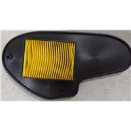 DAZZLE 50- 123
HAVA FİLTRESİ ELEMANI