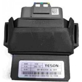 DAZZLE PRO 50 - 002
BEYİN (EURO 5)