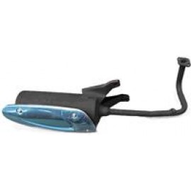 DAZZLE PRO 50 - 010
EKSOZ (EURO 5)