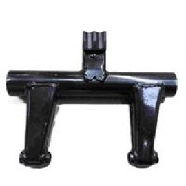 DAZZLE PRO 50 - 024
MOTOR ASKI DEMİRİ