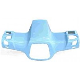 DAZZLE PRO 50 - 037
KM.ÇERÇEVESİ TURKUAZ