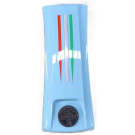 DAZZLE PRO 50 - 042
ÖN ORTA KAPAK TURKUAZ