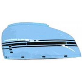 DAZZLE PRO 50 - 071
SOL KORUMA LEVHASI TURUNCU