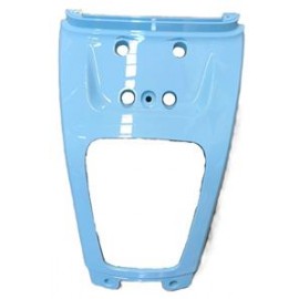 DAZZLE PRO 50 - 082
ARKA STOP ÜSTÜ KAPAK GRİ