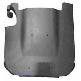 DAZZLE PRO 50 - 091
ŞASE ALTI ÇAMURLUK