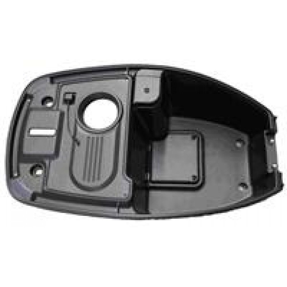 DAZZLE PRO 50 - 096
KOLTUK ALTI BAGAJ KUTUSU