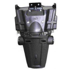 DAZZLE PRO 50 - 099
ARKA ÇAMURLUK