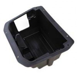 DAZZLE PRO 50 - 100
AKÜ KUTUSU