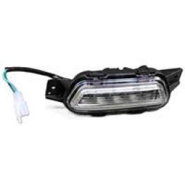 DAZZLE PRO 50 - 105
ARKA SİNYAL TAKIM