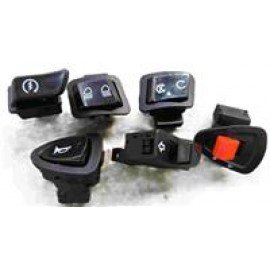 DAZZLE PRO 50 - 114
DÜĞME GRUBU TAKIM