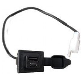 DAZZLE PRO 50 - 116
USB