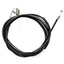 DAZZLE PRO 50 - 122
KOLTUK KİLİT HALATI