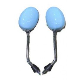 DAZZLE PRO 50 - 123
AYNA TAKIMI