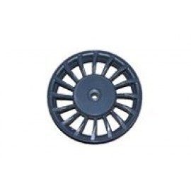 DAZZLE PRO 50 - 137
ARKA JANT GRİ