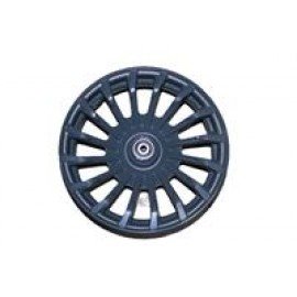 DAZZLE PRO 50 - 141
ÖN JANT GRİ