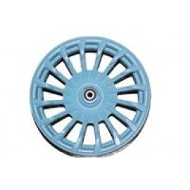 DAZZLE PRO 50 - 143
ÖN JANT MAVİ