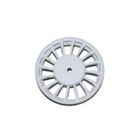 DAZZLE PRO 50 - 144
ARKA JANT TURUNCU