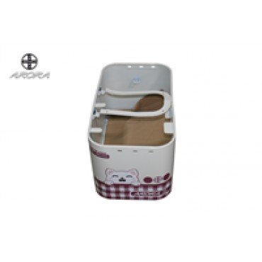 DERYA PRO-001
ÖN KOLTUK KASASI KREM