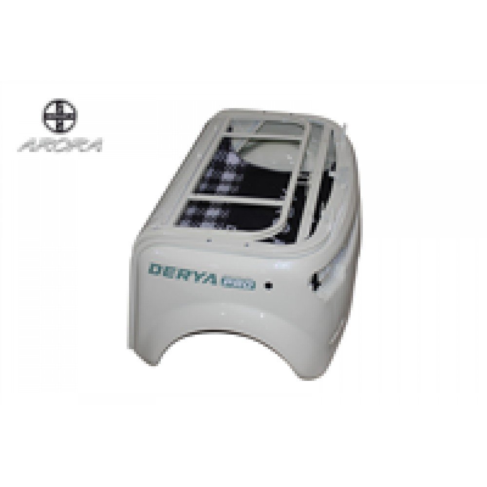 DERYA PRO-005
ARKA KOLTUK KASASI LİLA