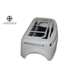 DERYA PRO-005
ARKA KOLTUK KASASI LİLA