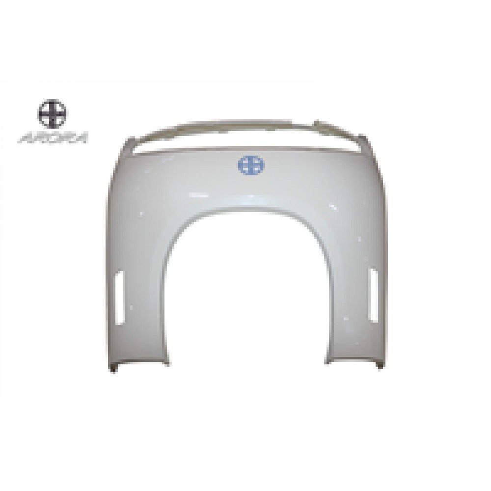 DERYA PRO-015
ÖN PANEL (RENKLİ)