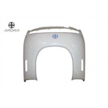 DERYA PRO-015
ÖN PANEL (RENKLİ)