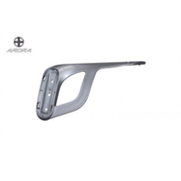 DERYA PRO-019
ARKA KOL DAYANMA PLS.KAPAĞI TK. GRİ