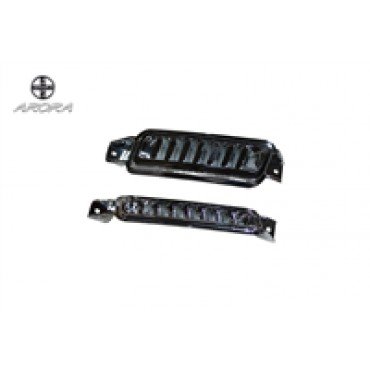 DERYA PRO-020
ÖN PANEL DEKORATİF RÜZGARLIK TK.