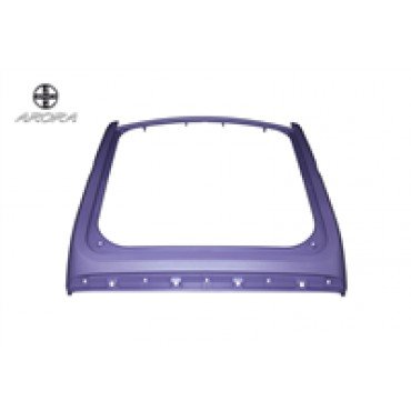 DERYA PRO-024
ÖN CAM BAĞLANTI ÇERÇEVESİ GRİ