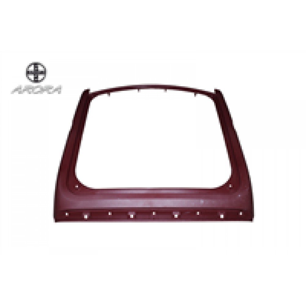 DERYA PRO-025
ÖN CAM BAĞLANTI ÇERÇEVESİ YEŞİL