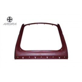 DERYA PRO-025
ÖN CAM BAĞLANTI ÇERÇEVESİ YEŞİL